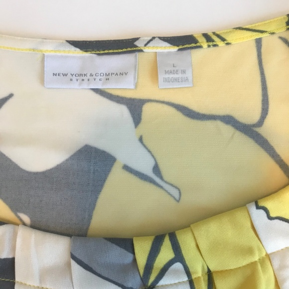 Liz Claiborne Tank - Picture 5 of 6